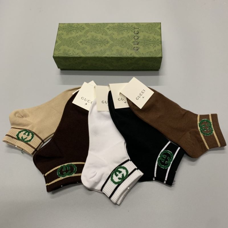 Gucci Socks